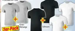 Norma Bruno Banani Herren T-Shirt Angebot