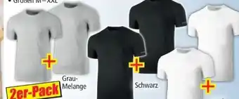 Norma Bruno Banani Herren T-Shirt Angebot