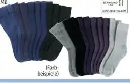 Norma Ronley Herren-Socken Angebot