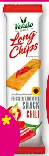 Norma Vendo Long Chips Angebot
