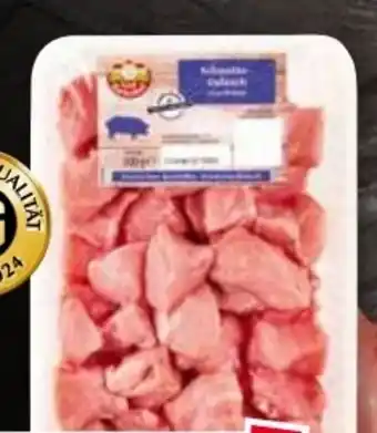 Norma Gut Bartenhof Schweine Gulasch Angebot