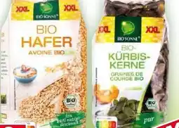 Norma Bio Sonne Bio-Kürbiskerne Angebot