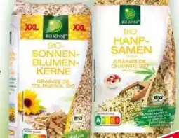 Norma Bio Sonne Bio-Sonnenblumenkerne Angebot