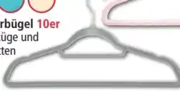 Norma Toptex Kleiderbügel Set Angebot