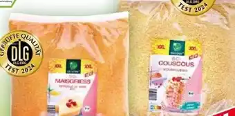 Norma Bio Sonne Bio-Getreide Angebot