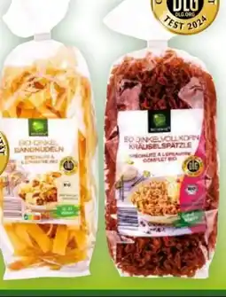 Norma Bio Sonne Dinkelnudeln Angebot