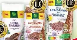 Norma Bio Sonne Bio-Leinsaat Angebot