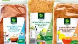 Norma Bio Sonne Kokosblütenzucker Angebot