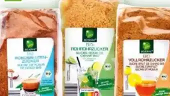 Norma Bio Sonne Kokosblütenzucker Angebot