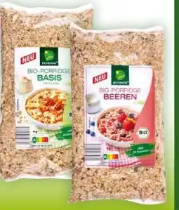 Norma Bio Sonne Bio-Porridge Angebot