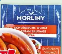 Norma Morliny Schlesische Wurst Angebot