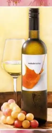 Norma Weingut Alfred Fischer Welschriesling Angebot