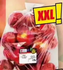 Norma Obst vom Bodensee Äpfel Angebot