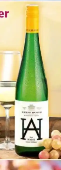 Norma Weingut Armin Huber Bio Grüner Veltliner Ried Hasel Angebot