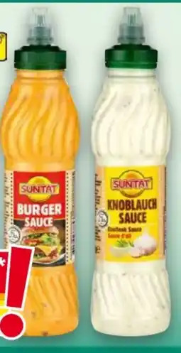 Norma Suntat Sauce Angebot