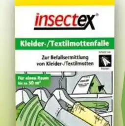 Norma InsectEx Kleider-Textilmottenfalle Angebot