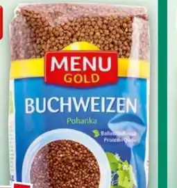 Norma Menu Gold Buchweizen Angebot