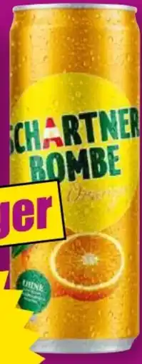 Norma Schartner Bombe Limonade Angebot