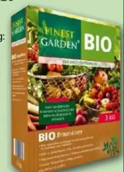 Norma Finest Garden Braunkorn Universaldünger Angebot