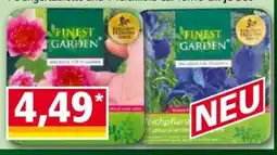 Norma Exklusives Teichpflanzen-Set Angebot