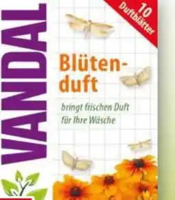 Norma Vandal Blütenduft Mottenschutz Angebot