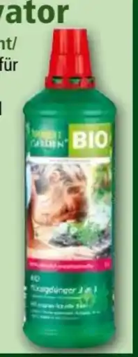 Norma Finest Garden Anzucht/ Kräuter-/ Bodenaktivator Angebot