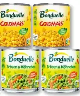 Norma Bonduelle Kidney Bohnen Angebot