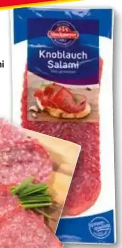 Norma Stockmeyer Salami-Spezialitäten Angebot