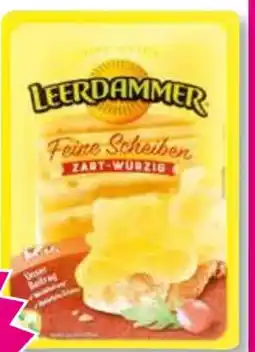 Norma Leerdammer Feine Scheiben Angebot