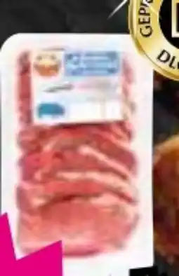 Norma Gut Bartenhof Schweine-Nackensteaks Angebot