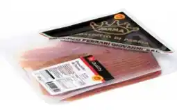 Transgourmet Quality Prosciutto Di Parma Angebot