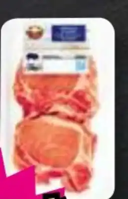 Norma Gut Bartenhof Schweinekotelett Angebot