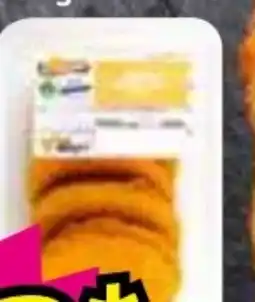 Norma Gut Langenhof Crispy Chicken Burger Angebot