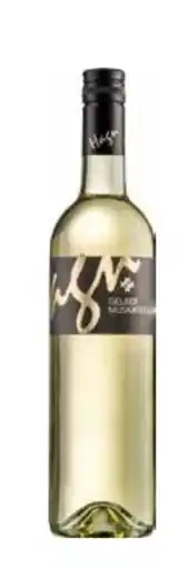Transgourmet Weingut Hagn Gelber Muskateller Angebot