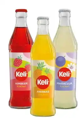 Transgourmet Keli Kracherl Angebot