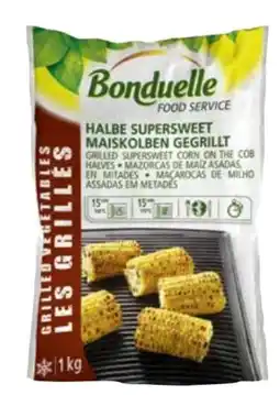 Transgourmet Bonduelle Maiskolben Angebot