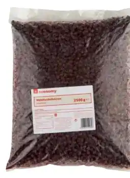 Transgourmet Economy Waldheidelbeeren Angebot