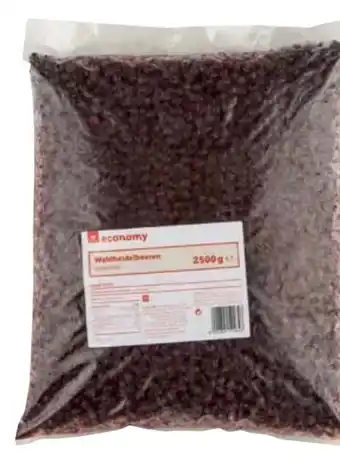 Transgourmet Economy Waldheidelbeeren Angebot