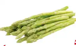 Transgourmet Natürlich für uns Bio Spargel Angebot