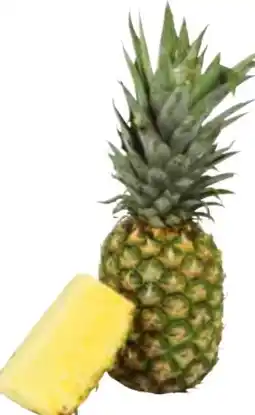 Transgourmet Ananas Angebot