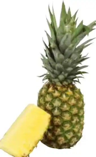 Transgourmet Ananas Angebot
