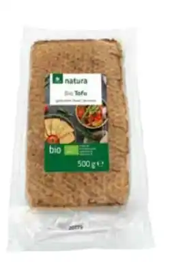 Transgourmet Bio Natura Tofu geräuchert Angebot