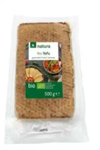 Transgourmet Bio Natura Tofu geräuchert Angebot