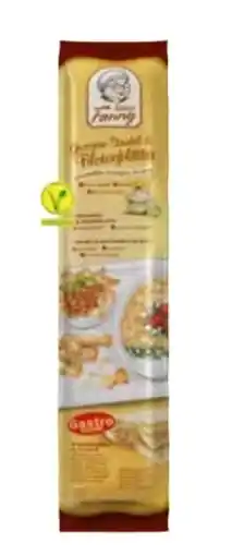 Transgourmet Tante Fanny Strudelteig Gezogen Gastro Angebot