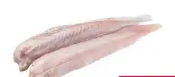 Transgourmet Seelachsfilet Angebot