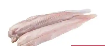 Transgourmet Seelachsfilet Angebot