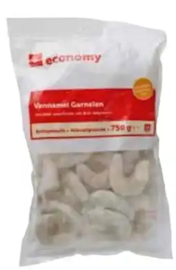 Transgourmet Economy Vannamei Garnelen Angebot