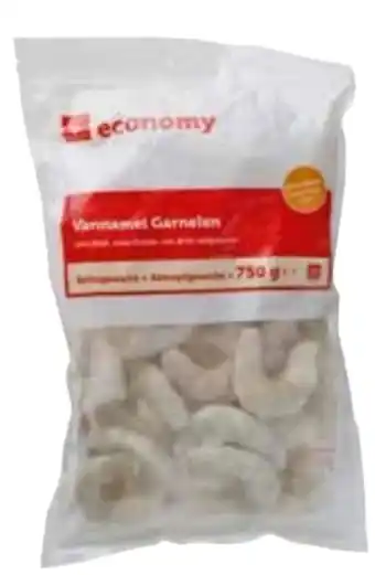 Transgourmet Economy Vannamei Garnelen Angebot