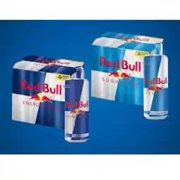 Lidl Energy Drink od. Sugarfree Lidl APP Preis Angebot