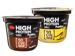 Lidl High Protein Pudding versch. Sorten Lidl Angebot